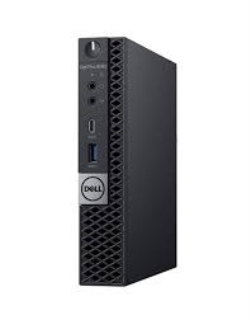 Dell MINI PC DELL 3060 MICRO i5-8500T 8GB DDR4 256gb SSD - Ricondizionato